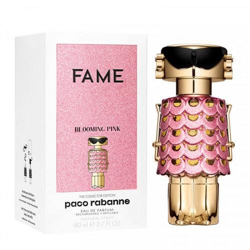 Paco Rabanne Fame Blooming Pink EDP 80ml - The Scents Store